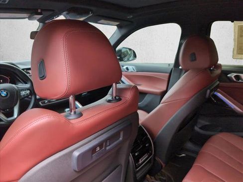 Used 2020 BMW X6 xDrive40i w/ Premium Package AWD/4WD image 18