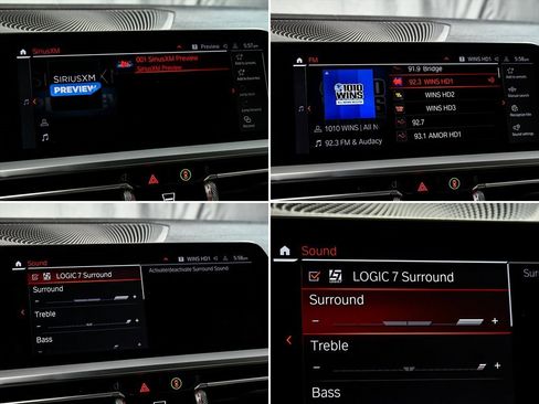 Used 2023 BMW 440i xDrive M440i xDrive w/ Premium Package image 26