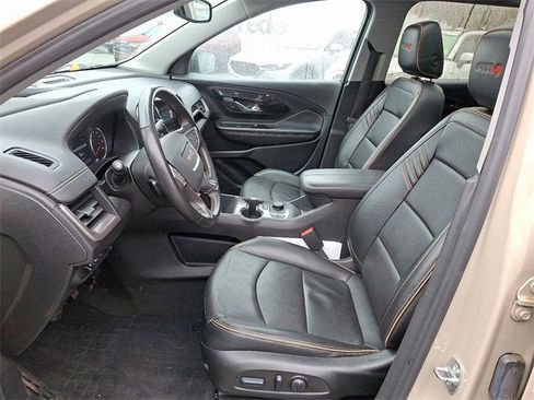 Used 2022 GMC Terrain AT4 w/ Tech Package image 10