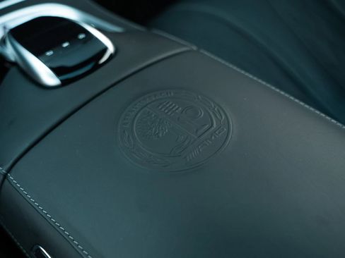 Used 2018 Mercedes-Benz S 65 AMG Coupe image 52