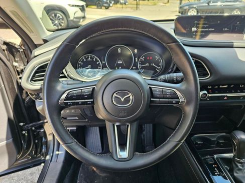 Certified 2024 MAZDA CX-30 AWD 2.5 S w/ Preferred Package image 25