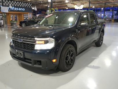 Used 2022 Ford Maverick XLT w/ Equipment Group 300A Standard