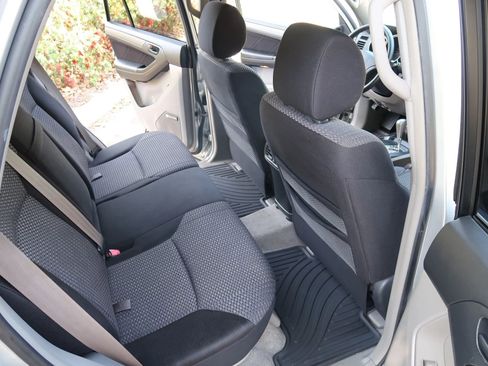 Used 2007 Toyota 4Runner Sport image 45