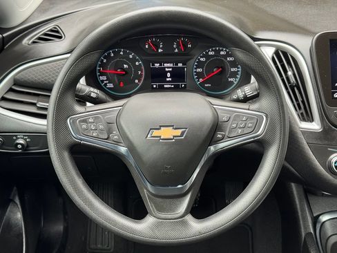 Used 2024 Chevrolet Malibu LT FWD image 16