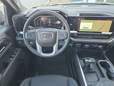 New 2026 GMC Sierra 1500 SLT w/ SLT Premium Plus Package image 12