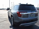 Used 2021 GMC Acadia SLT image 4