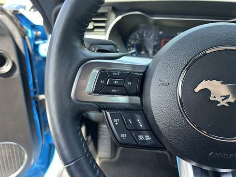 Used 2022 Ford Mustang GT Premium w/ Equipment Group 401A RWD image 25