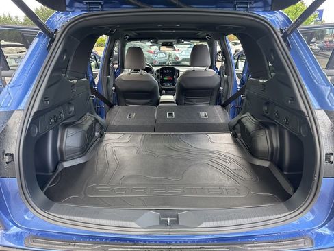 Used 2026 Subaru Forester Premium AWD/4WD image 16