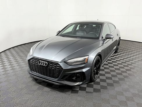 Used 2021 Audi A5 2.0T Premium image 2