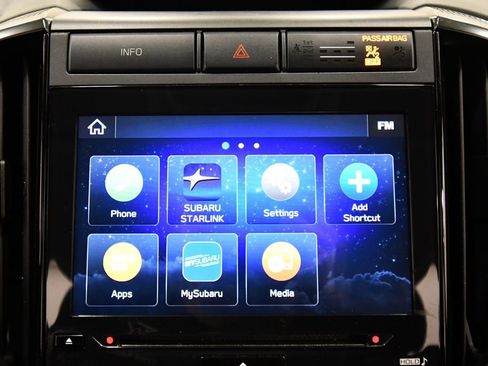 Used 2022 Subaru Ascent Onyx Edition image 21