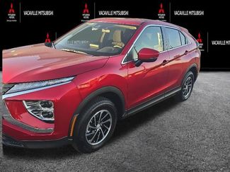 New 2026 Mitsubishi Eclipse Cross ES AWD/4WD 360° Tour