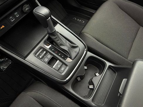 Used 2025 Honda CR-V EX image 28