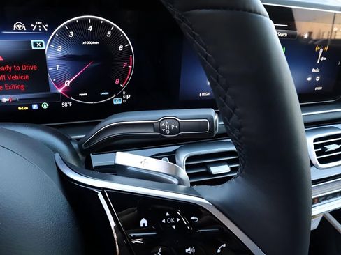 New 2026 Mercedes-Benz GLE 580 4MATIC image 42