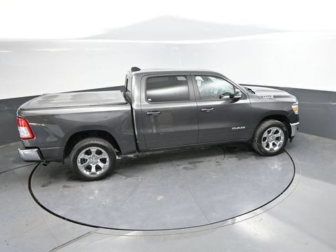Used 2022 RAM 1500 Big Horn AWD/4WD image 38