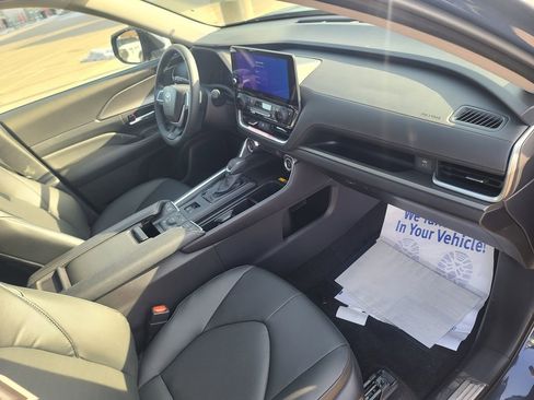 New 2026 Toyota Grand Highlander XLE image 14