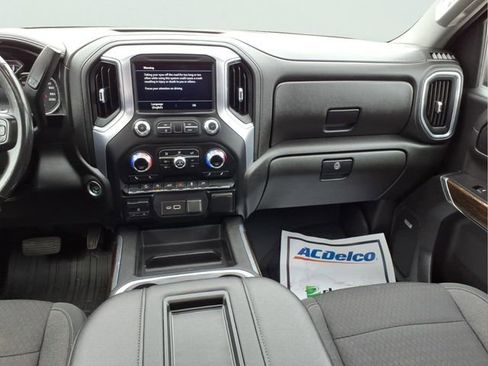 Used 2021 GMC Sierra 1500 Elevation w/ Preferred Package image 15
