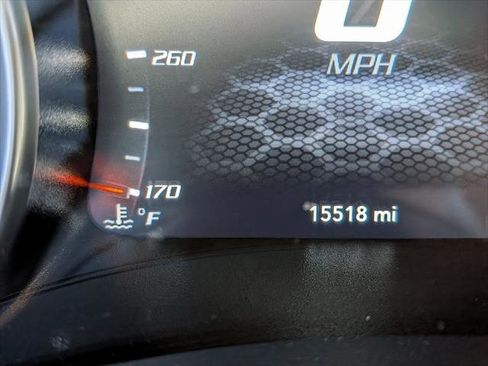 Certified 2021 Dodge Charger Scat Pack image 30