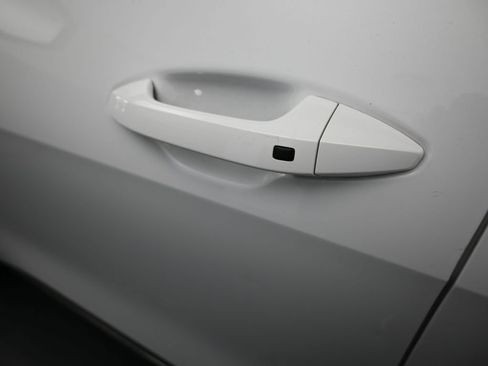 Used 2023 Kia Sportage SX image 35