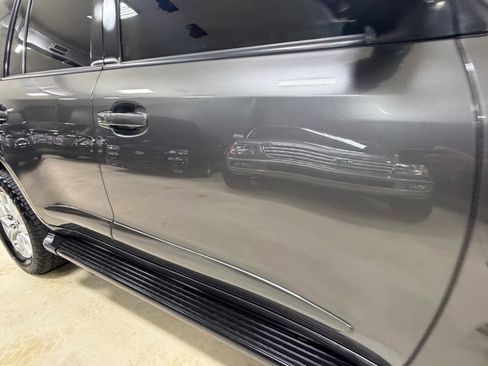 Used 2009 Toyota Land Cruiser image 13