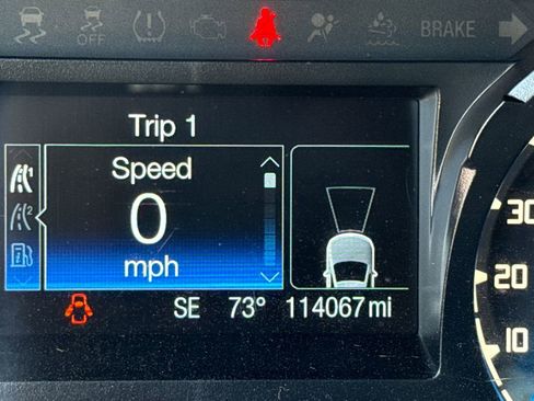 Used 2023 Ford Ranger XLT w/ Equipment Group 302A High image 31