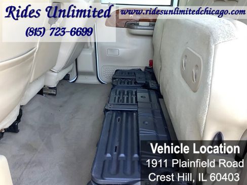 Used 2004 Ford F350 Lariat image 26