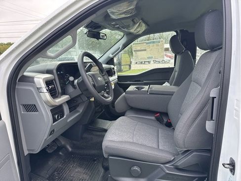 New 2026 Ford F350 XL image 38