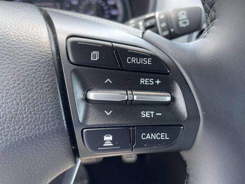 Used 2021 Hyundai Kona Ultimate w/ Cargo Package FWD image 22