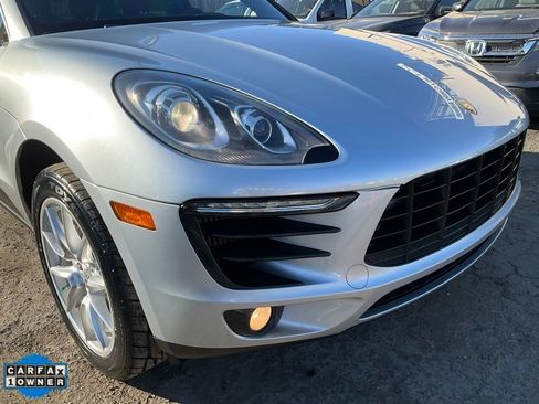 Used 2016 Porsche Macan S AWD/4WD image 63