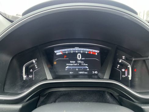 Used 2018 Honda CR-V EX-L image 18