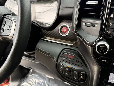 Used 2024 RAM 1500 TRX image 25