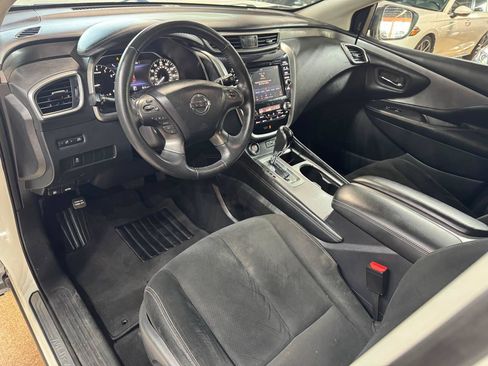 Used 2019 Nissan Murano SV w/ Cargo Package AWD/4WD image 15