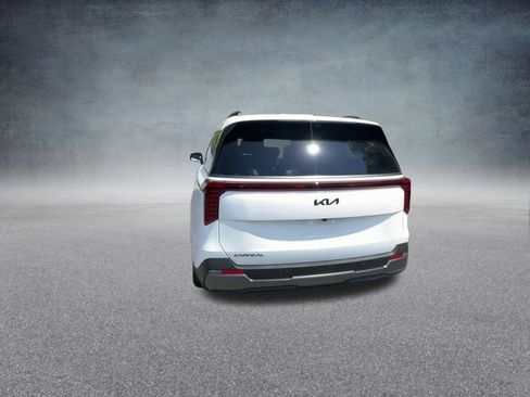 New 2026 Kia Carnival SX Prestige image 19