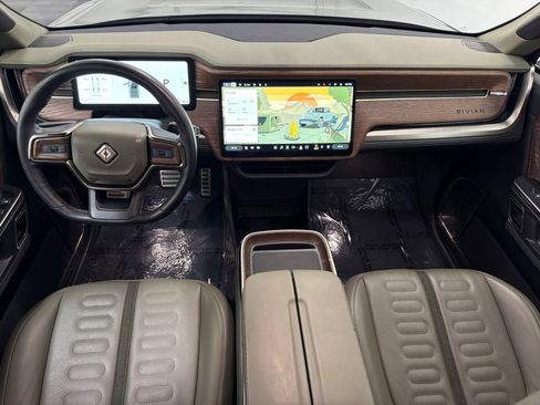 Used 2023 Rivian R1T Launch Edition AWD/4WD image 20