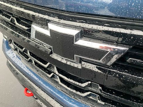 Certified 2022 Chevrolet Silverado 1500 LT Trail Boss image 30