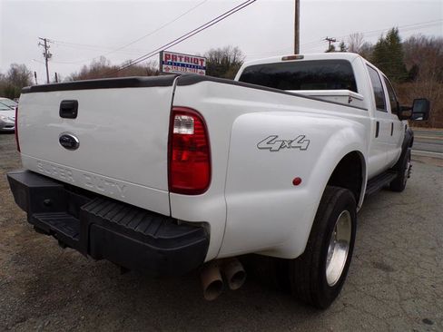 Used 2009 Ford F450 XL image 8