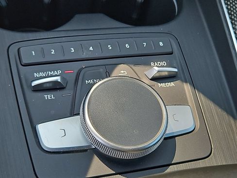 Used 2019 Audi S5 Premium Plus w/ Premium Plus AWD/4WD image 16