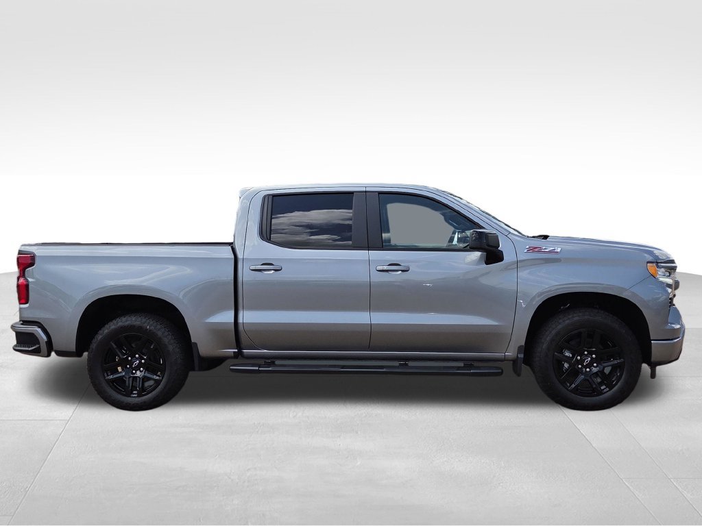 New 2026 Chevrolet Silverado 1500 RST w/ Convenience Package II AWD/4WD image 5