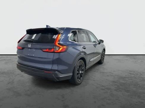 Used 2024 Honda CR-V EX image 3