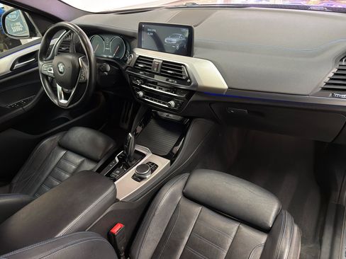 Used 2019 BMW X4 M40i w/ Premium Package Enhanced image 27