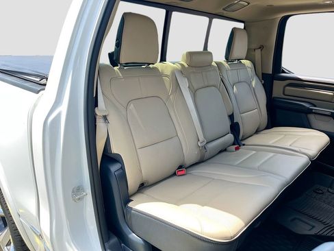 Used 2021 RAM 1500 Limited image 29