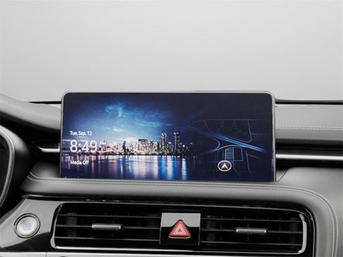 New 2026 Genesis G70 2.5T Prestige image 13