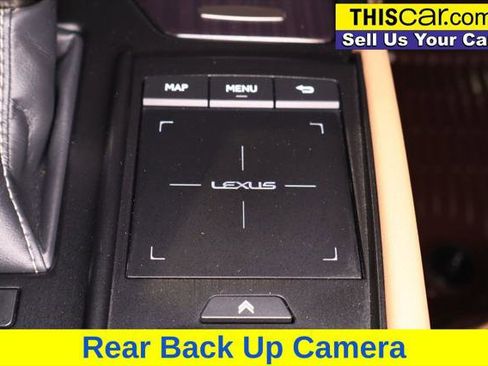 Used 2021 Lexus ES 350 Ultra Luxury w/ Accessory Package 2 FWD image 23