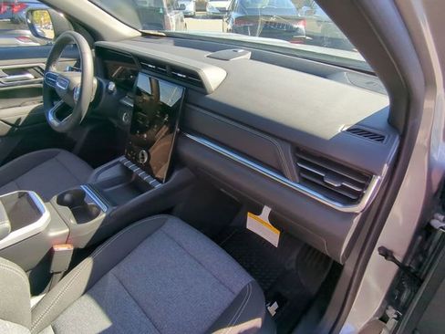 New 2026 GMC Terrain Elevation w/ Technology Package II image 46