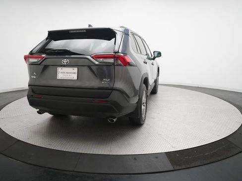 Used 2025 Toyota RAV4 XLE w/ Convenience Package AWD/4WD image 13