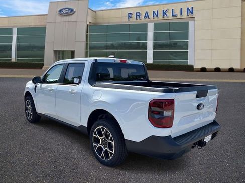 New 2026 Ford Maverick Lariat AWD/4WD image 5