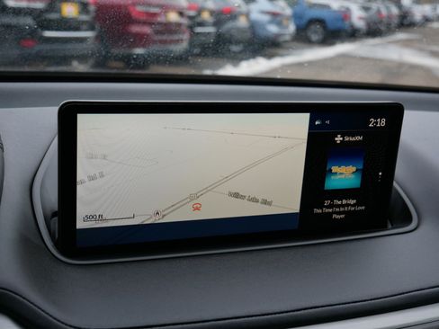 Used 2023 Acura MDX w/Technology Package image 22