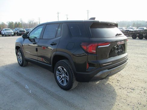 New 2026 GMC Terrain Elevation w/ Technology Package II image 4