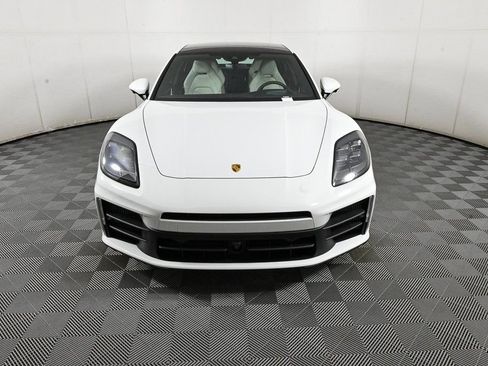 New 2025 Porsche Panamera RWD image 37