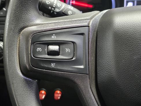 Used 2021 Chevrolet Silverado 2500 W/T w/ WT Convenience Package image 36