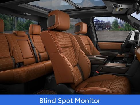 New 2026 Toyota Tundra 1794 Edition AWD/4WD image 11